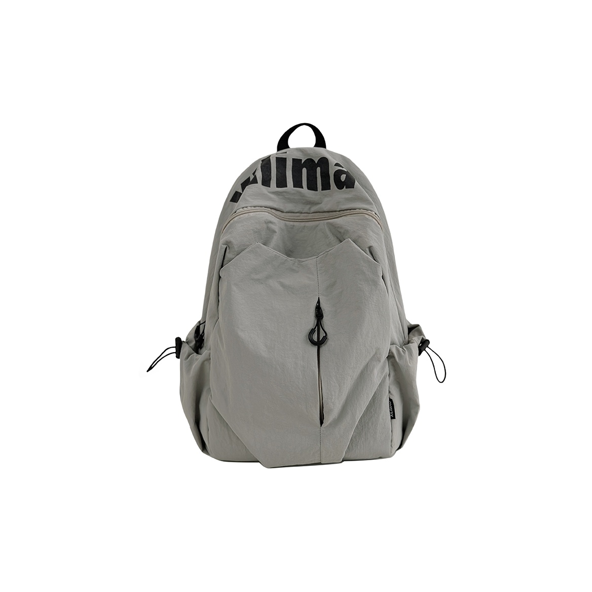 DCLOUD Нейлоновый рюкзак унисекс разноцветный, Gray
DCLOUD Нейлоновый рюкзак унисекс разноцветный, Gray