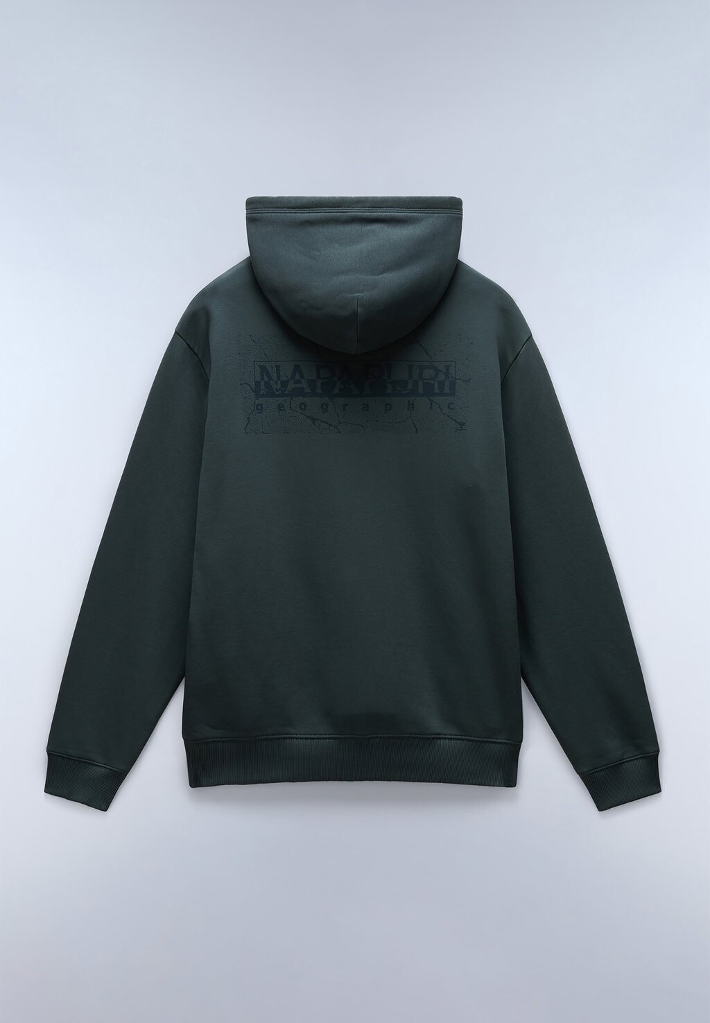 Толстовка с капюшоном B-ALBULA H Napapijri, светло-зеленый
Толстовка с капюшоном B-ALBULA H Napapijri, светло-зеленый