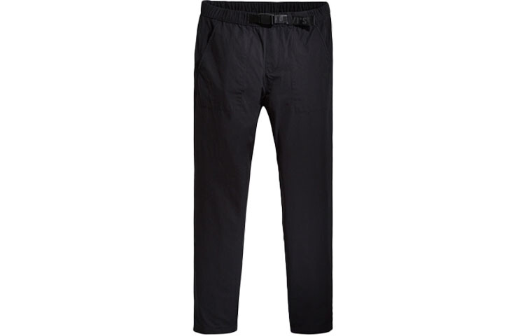 Мужские повседневные брюки Levi's levi’s, цвет Black
Мужские повседневные брюки Levi's levi’s, цвет Black