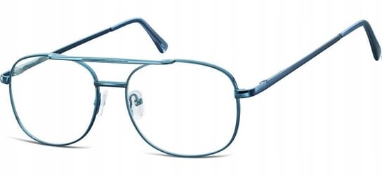 Прозрачные очки FRAMES Pilot Aviator по рецепту, inna
Прозрачные очки FRAMES Pilot Aviator по рецепту, inna