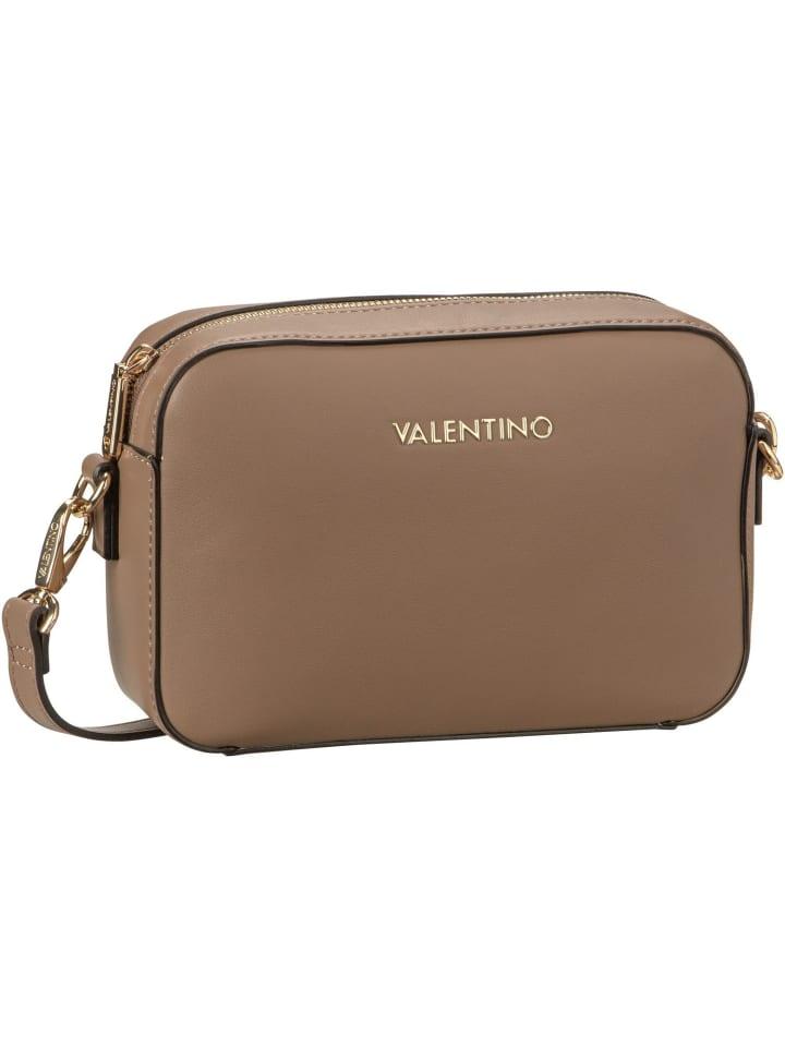 Рюкзак Valentino Bags, серо-коричневый
Рюкзак Valentino Bags, серо-коричневый