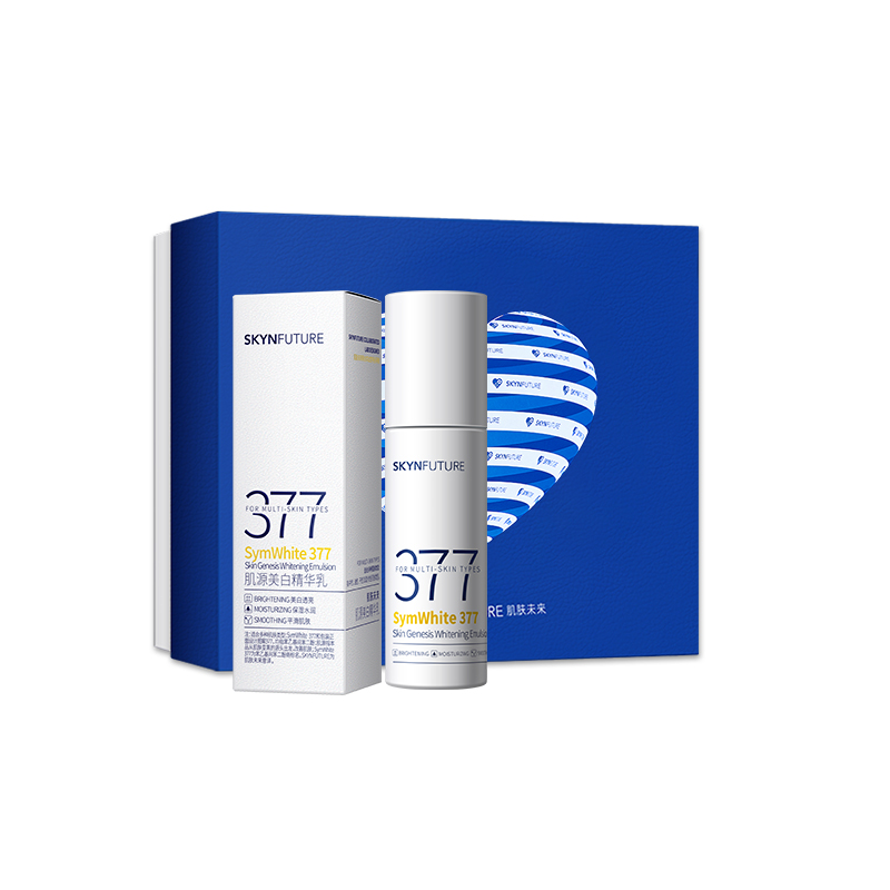 SKYNFURURE Отбеливающая сыворотка-лосьон для осветления темных пятен, увлажняющая и питающая
SKYNFURURE Отбеливающая сыворотка-лосьон для осветления темных пятен, увлажняющая и питающая