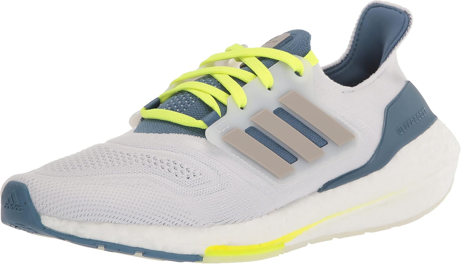 Мужские кроссовки Adidas Ultraboost 22 Heat.rdy для бега, белый/зеленый/серый
Мужские кроссовки Adidas Ultraboost 22 Heat.rdy для бега, белый/зеленый/серый