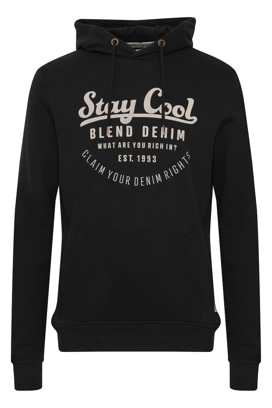 Толстовка BLEND, черный
Толстовка BLEND, черный