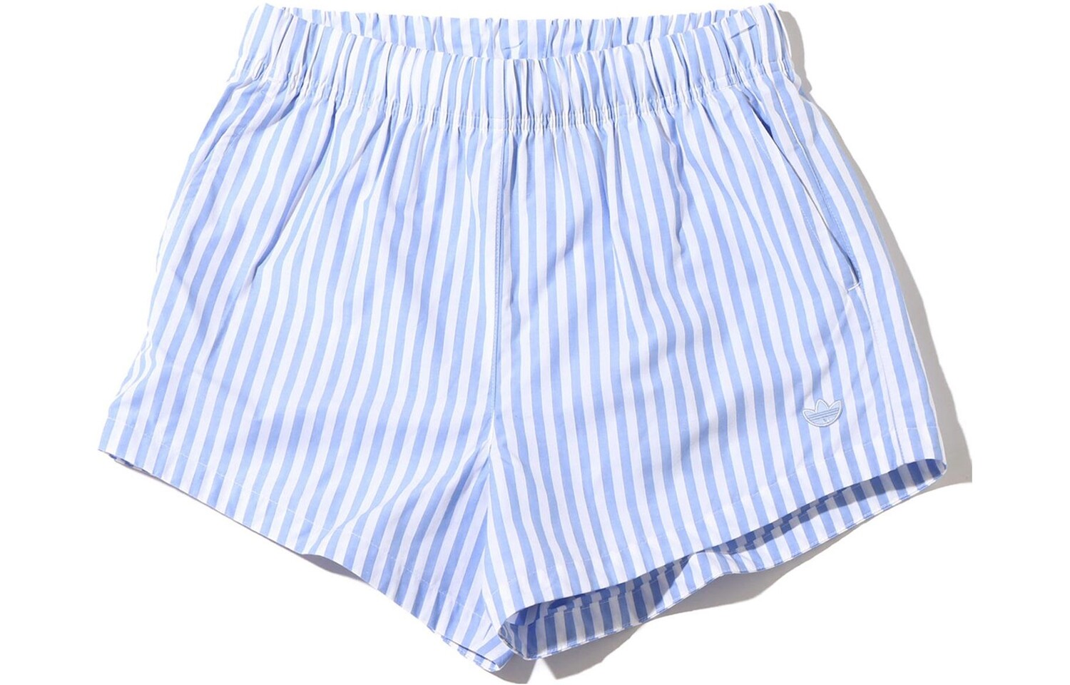 ESSENTIALS Повседневные шорты женские Синие/Белые Adidas Originals
ESSENTIALS Повседневные шорты женские Синие/Белые Adidas Originals