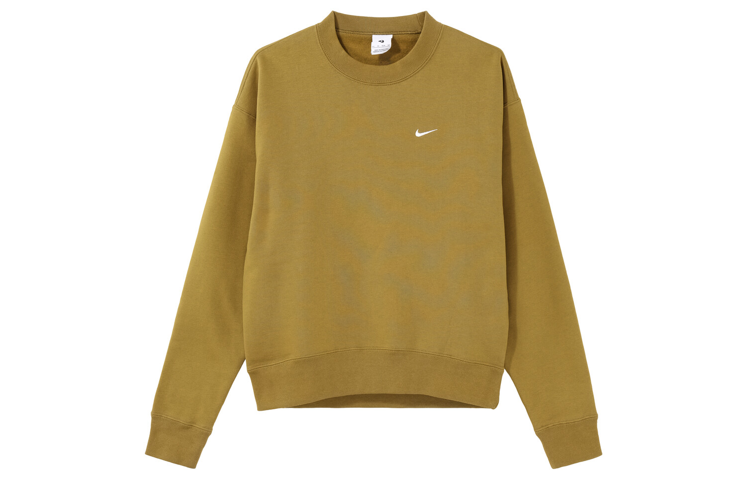 Толстовка мужская Desert Moss Green Nike, зеленый
Толстовка мужская Desert Moss Green Nike, зеленый
