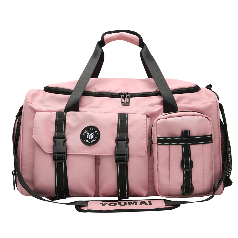 DCLOUD 30-литровый нейлоновый рюкзак унисекс, Pink, Розовый, DCLOUD 30-литровый нейлоновый рюкзак унисекс, Pink
DCLOUD 30-литровый нейлоновый рюкзак унисекс, Pink, Розовый, DCLOUD 30-литровый нейлоновый рюкзак унисекс, Pink