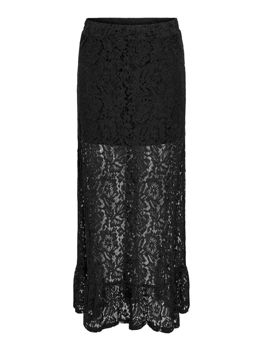 Юбка JDY JULIA, черный
Юбка JDY JULIA, черный