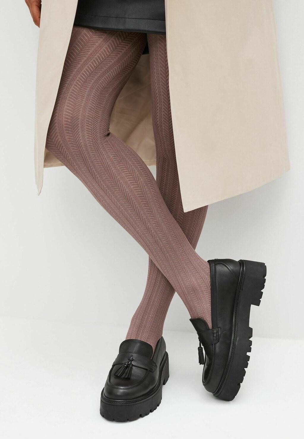 Колготки PATTERNED Next, розовый
Колготки PATTERNED Next, розовый