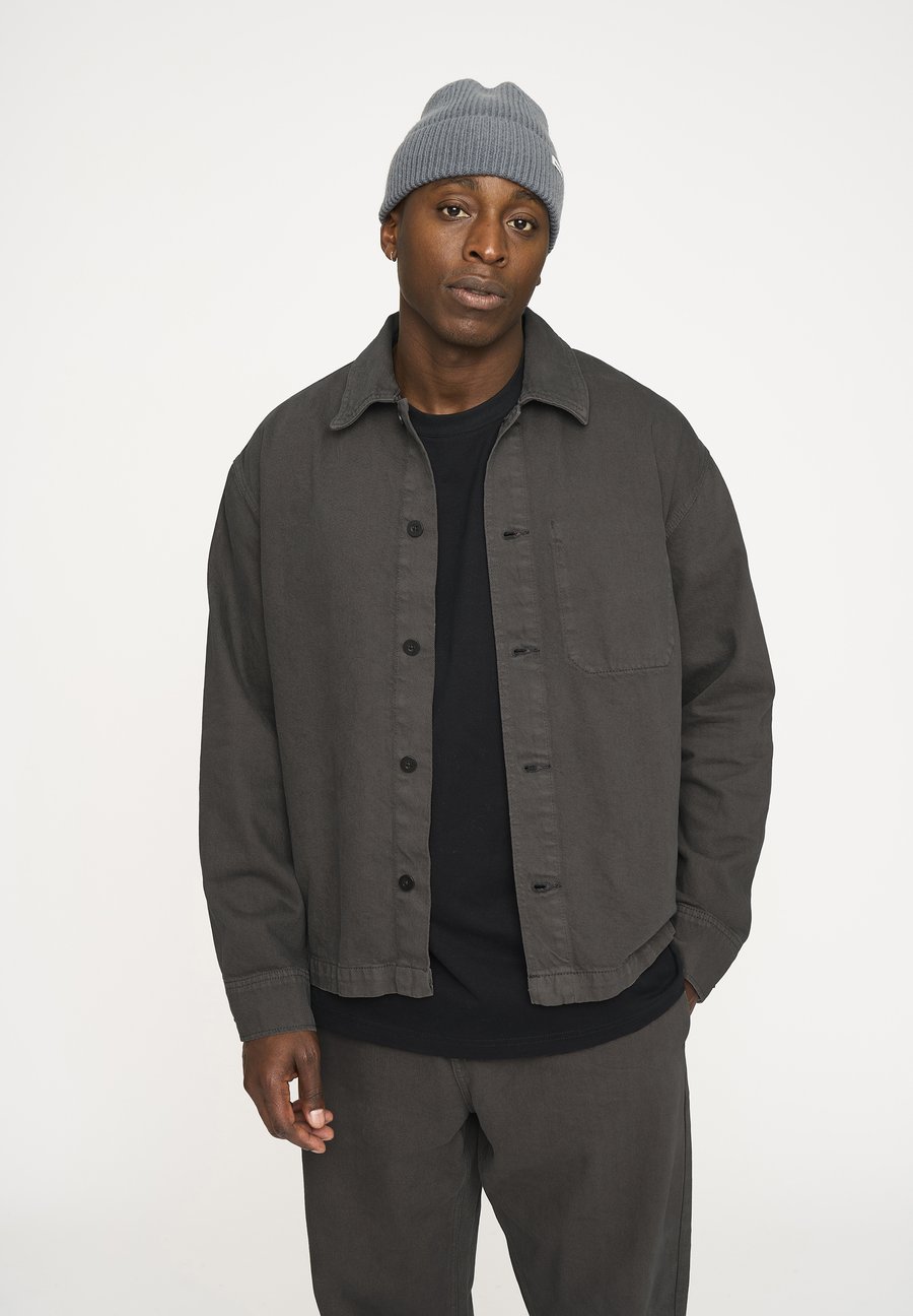 Куртка Resteröds ARMSTRONG, Grey
Куртка Resteröds ARMSTRONG, Grey