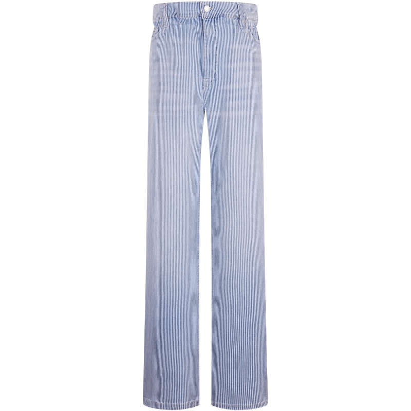 Tommy Hilfiger Джинсы женские джинсовые синие
Tommy Hilfiger Джинсы женские джинсовые синие