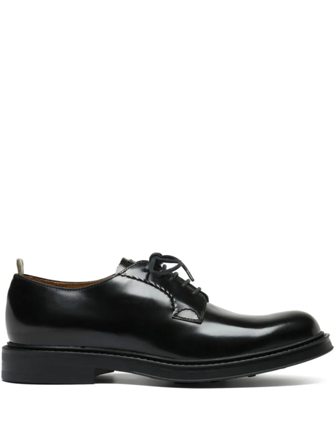 Униформа дерби Officine Creative, черный
Униформа дерби Officine Creative, черный