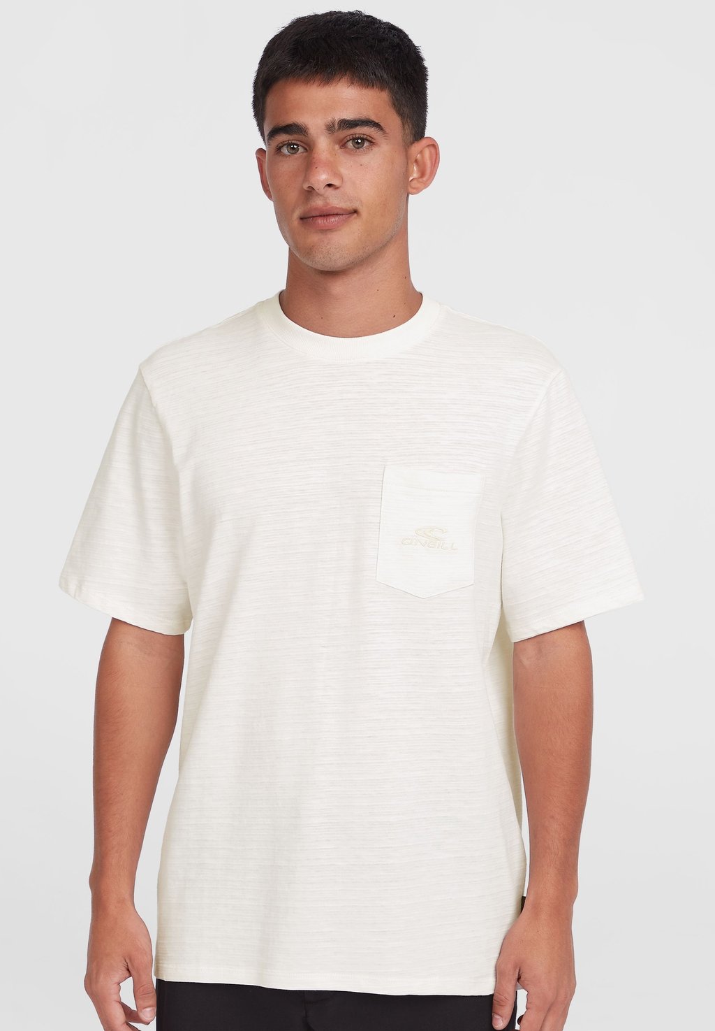 Базовая футболка CHEST POCKET O'Neill, белый
Базовая футболка CHEST POCKET O'Neill, белый