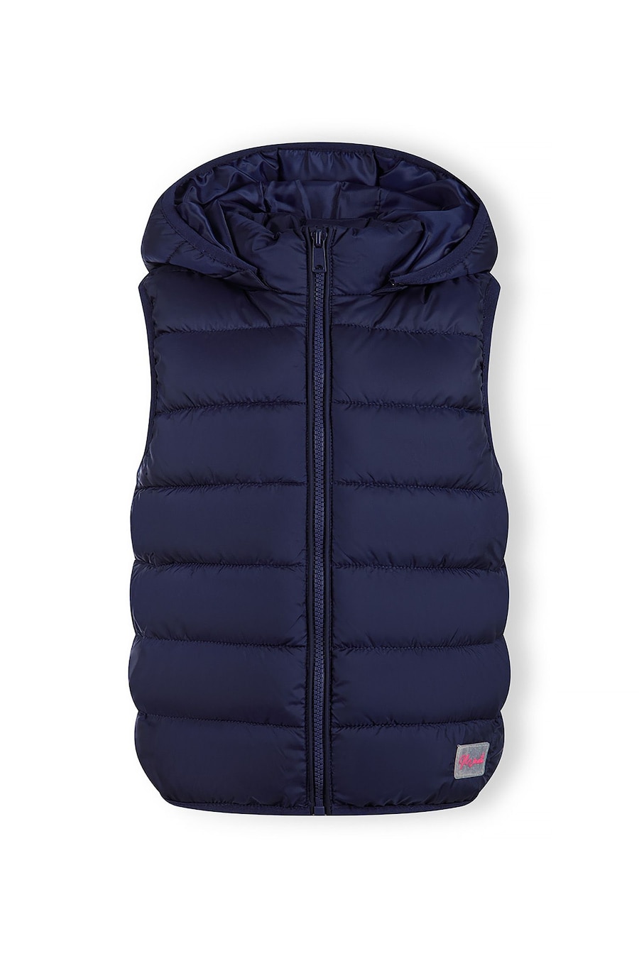 Жилет MINOTI, темно-синий
Жилет MINOTI, темно-синий