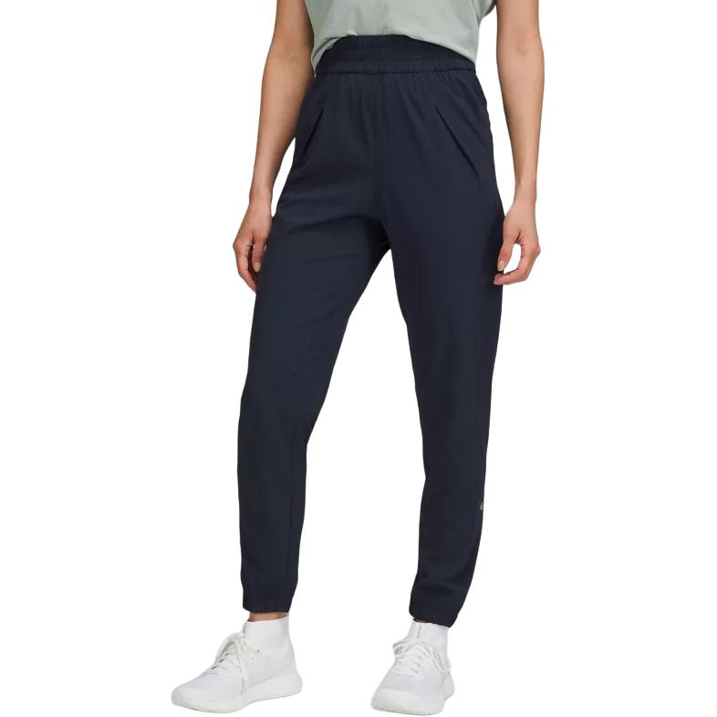 Женские повседневные брюки Lululemon, синий
Женские повседневные брюки Lululemon, синий