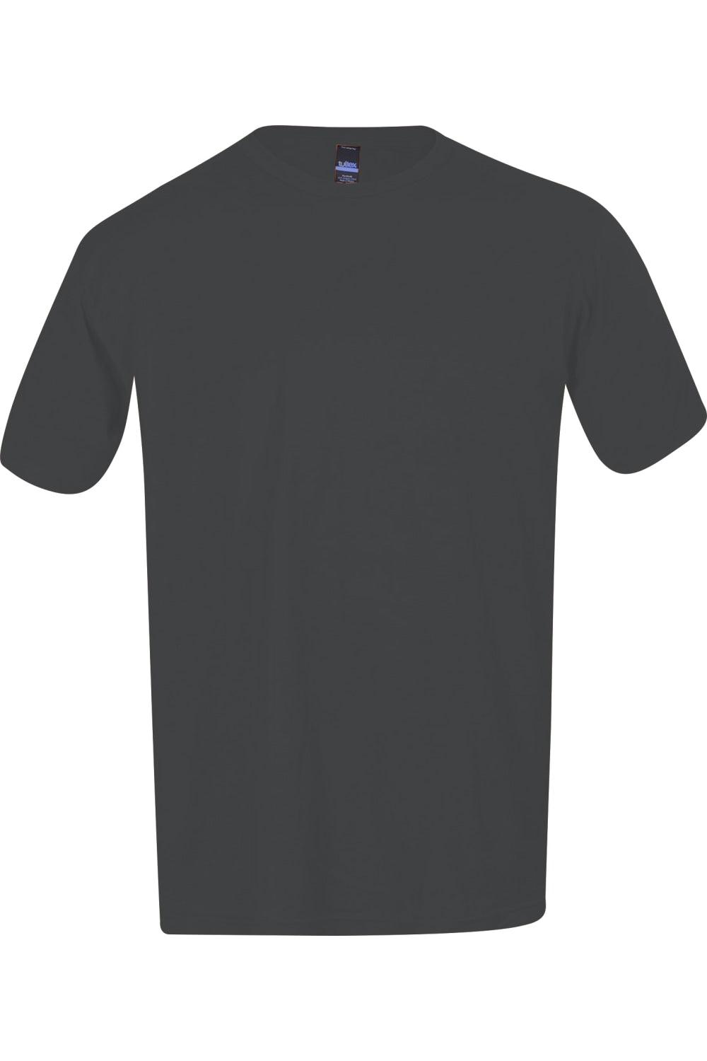 Футболка Tultex Unisex Heritage, цвет washed black
Футболка Tultex Unisex Heritage, цвет washed black