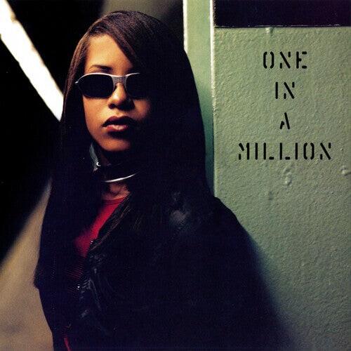 CD диск Aaliyah: One In A Million (CD BOX SET) (XL)
CD диск Aaliyah: One In A Million (CD BOX SET) (XL)
