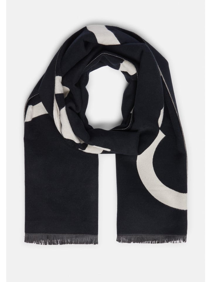 Comma Шарф цвета 99Q0_черный
Comma Шарф цвета 99Q0_черный