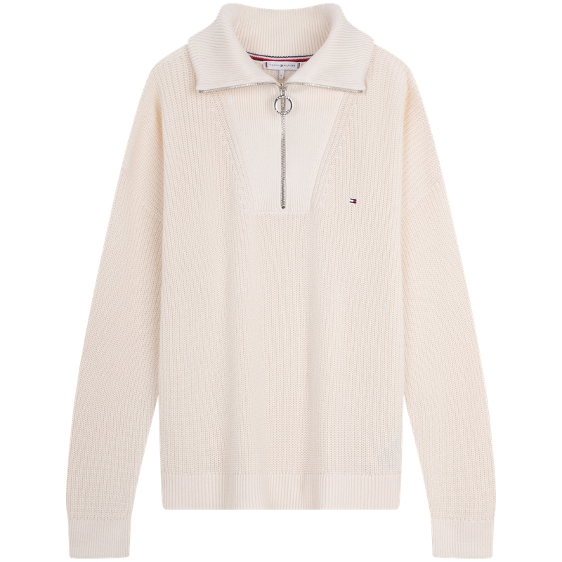 Топ женский Tommy Hilfiger, Ecru Z00
Топ женский Tommy Hilfiger, Ecru Z00