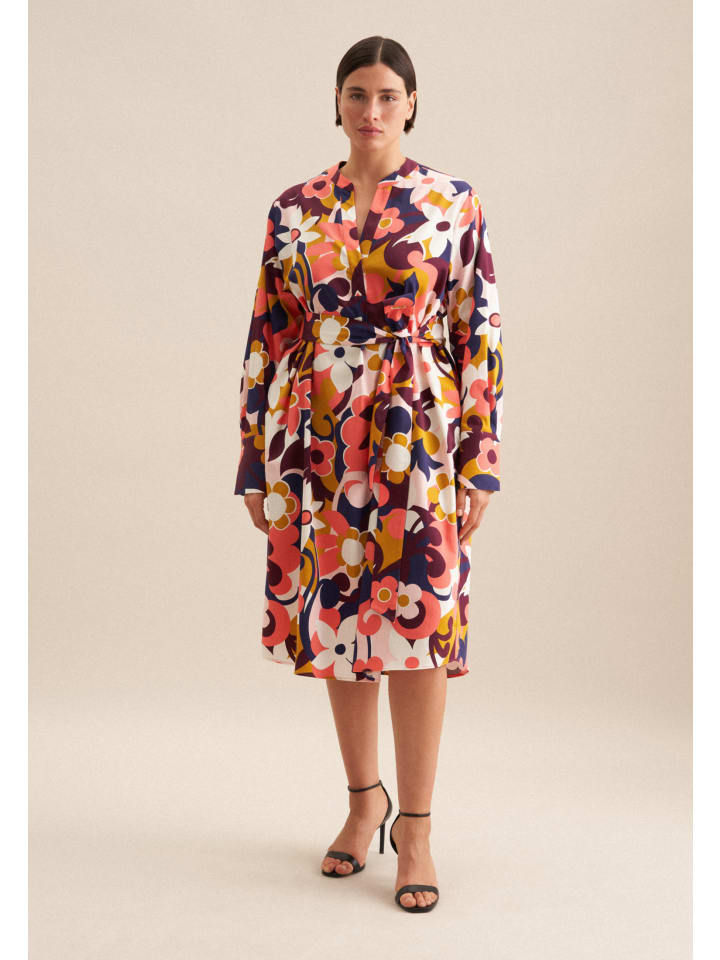 Платье до колена Seidensticker, цвет rosa/pink
Платье до колена Seidensticker, цвет rosa/pink