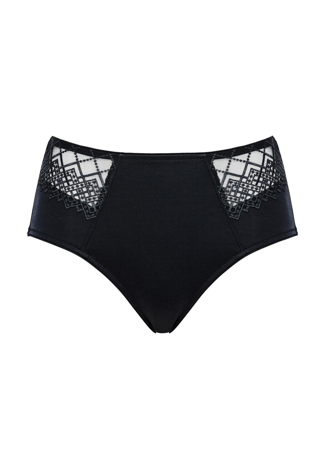 Трусы Felina Hüft Joy, цвет Magic Blue
Трусы Felina Hüft Joy, цвет Magic Blue