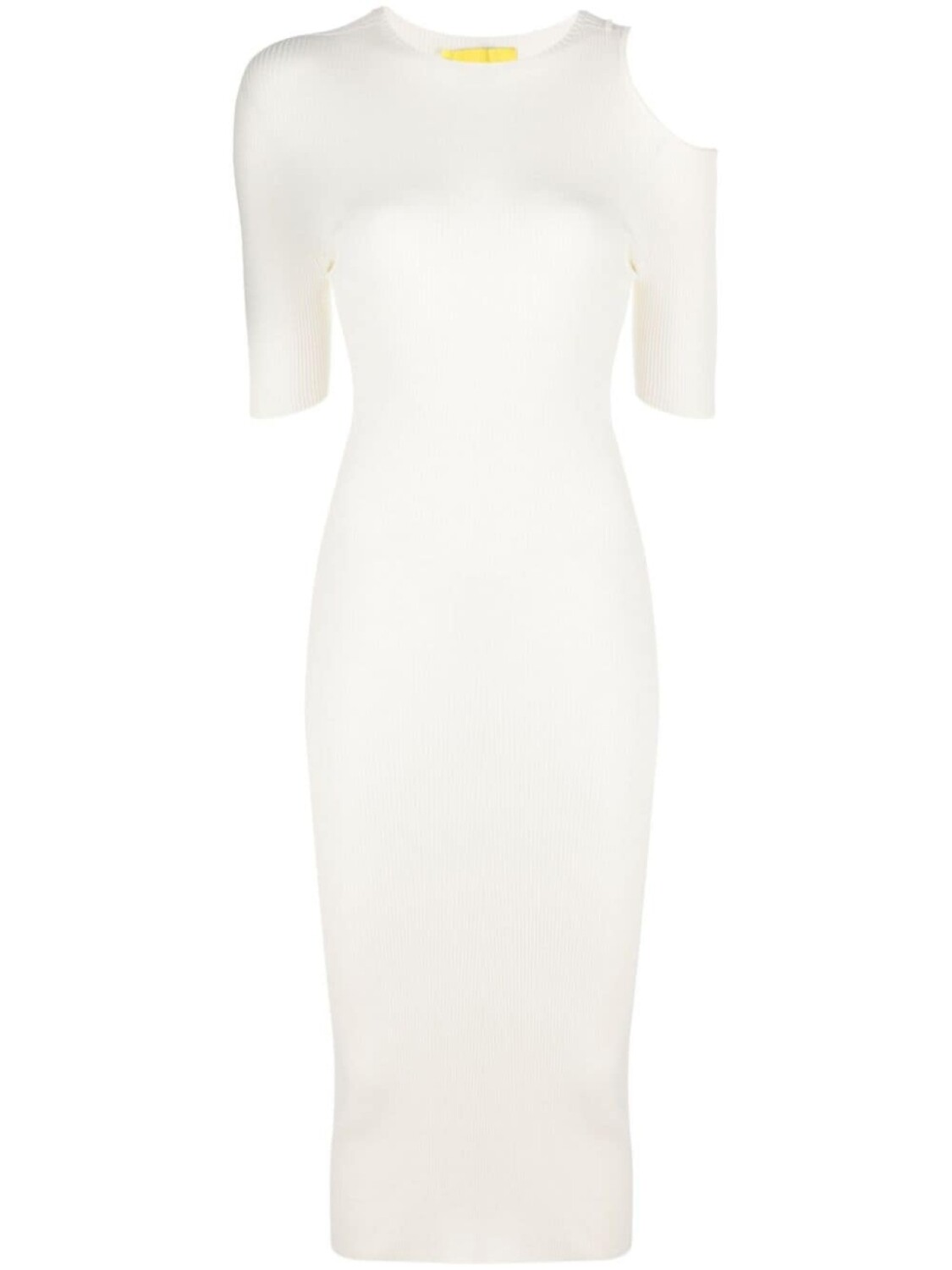 AERON платье миди в рубчик, нейтральный цвет
AERON платье миди в рубчик, нейтральный цвет