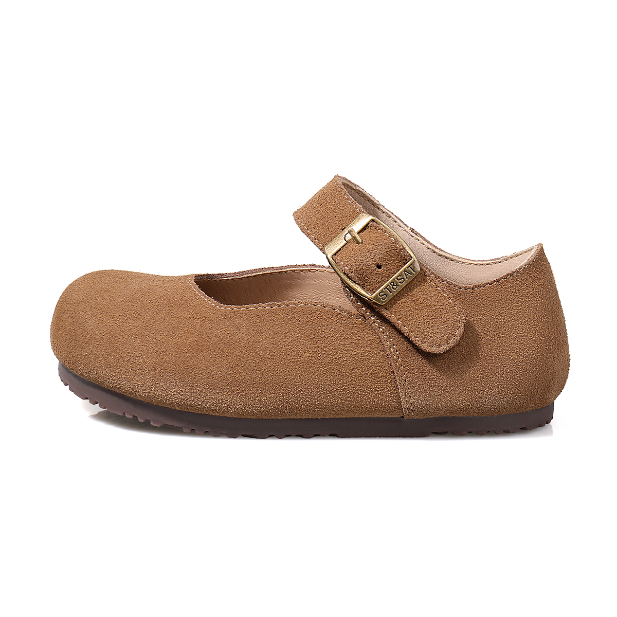 Нескользящие износостойкие низкие повседневные кроссовки для детей ST&SAT KIDS, Almond
Нескользящие износостойкие низкие повседневные кроссовки для детей ST&SAT KIDS, Almond