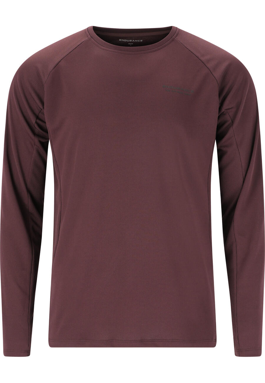 ENDURANCE Футболка Crusoe для велоспорта
ENDURANCE Футболка Crusoe для велоспорта