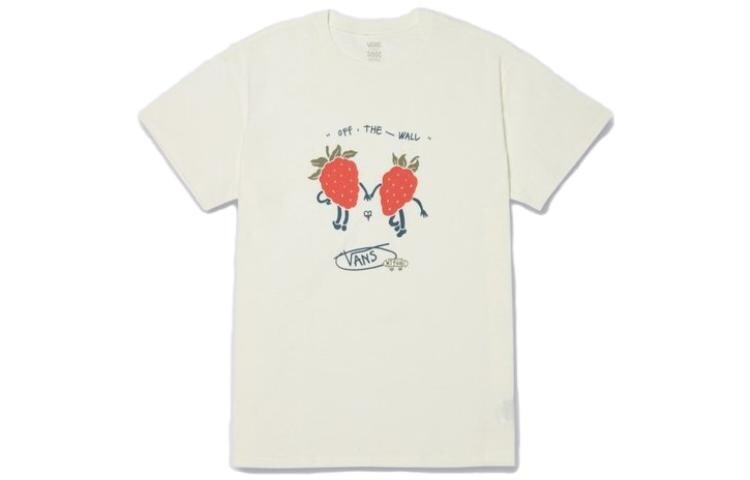 GFX Tee Футболка женская Off White Vans
GFX Tee Футболка женская Off White Vans