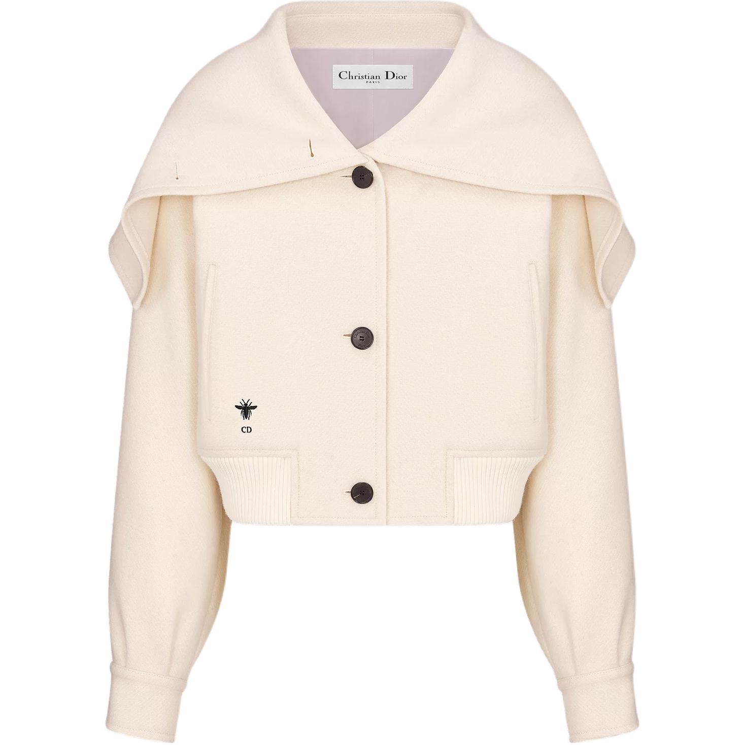 FW24 Куртки Пальто Женские Экрю DIOR, Белый, FW24 Куртки Пальто Женские Экрю DIOR
FW24 Куртки Пальто Женские Экрю DIOR, Белый, FW24 Куртки Пальто Женские Экрю DIOR