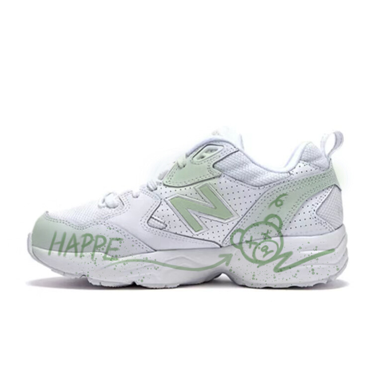 Кроссовки New Balance NB 708 Lifestyle Shoes Women's Low-top Green/white, зеленый
Кроссовки New Balance NB 708 Lifestyle Shoes Women's Low-top Green/white, зеленый
