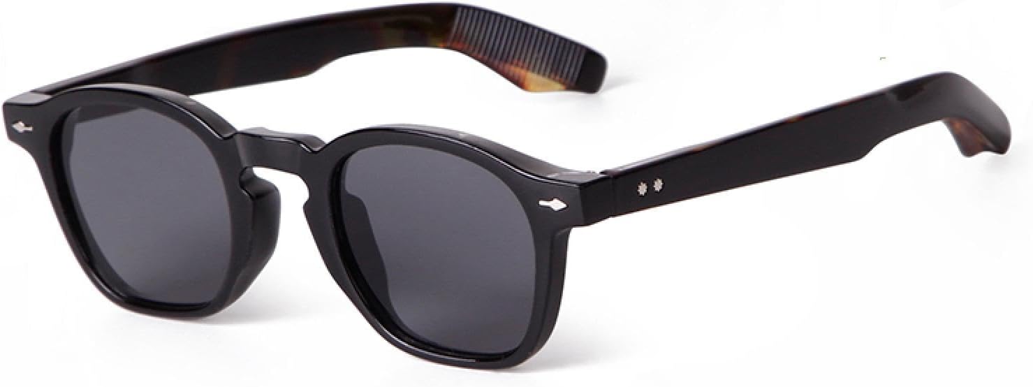 Солнцезащитные очки в стиле ретро-винтаж для женщин и мужчин, защита от УФ-излучения UV400, синие линзы, маленькие солнцезащитные очки с заклепками, квадратные, женские и мужские WNCKSQ, C6
Солнцезащитные очки в стиле ретро-винтаж для женщин и мужчин, защита от УФ-излучения UV400, синие линзы, маленькие солнцезащитные очки с заклепками, квадратные, женские и мужские WNCKSQ, C6