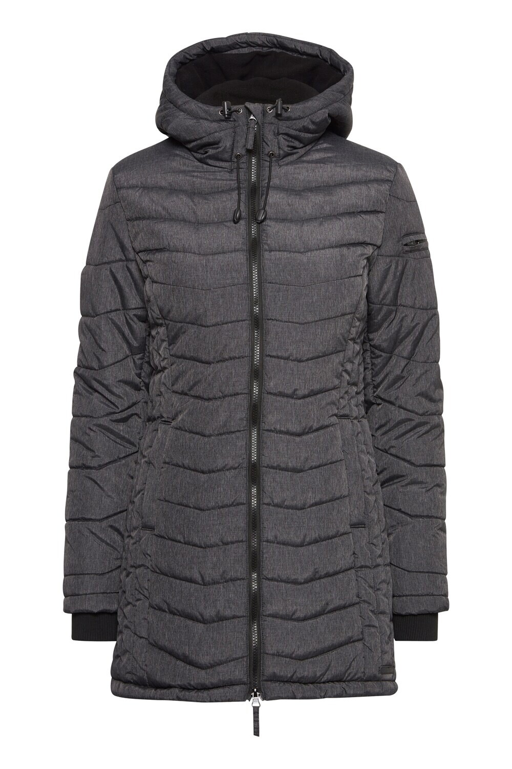 Зимняя куртка Oxmo NELLY, черный
Зимняя куртка Oxmo NELLY, черный