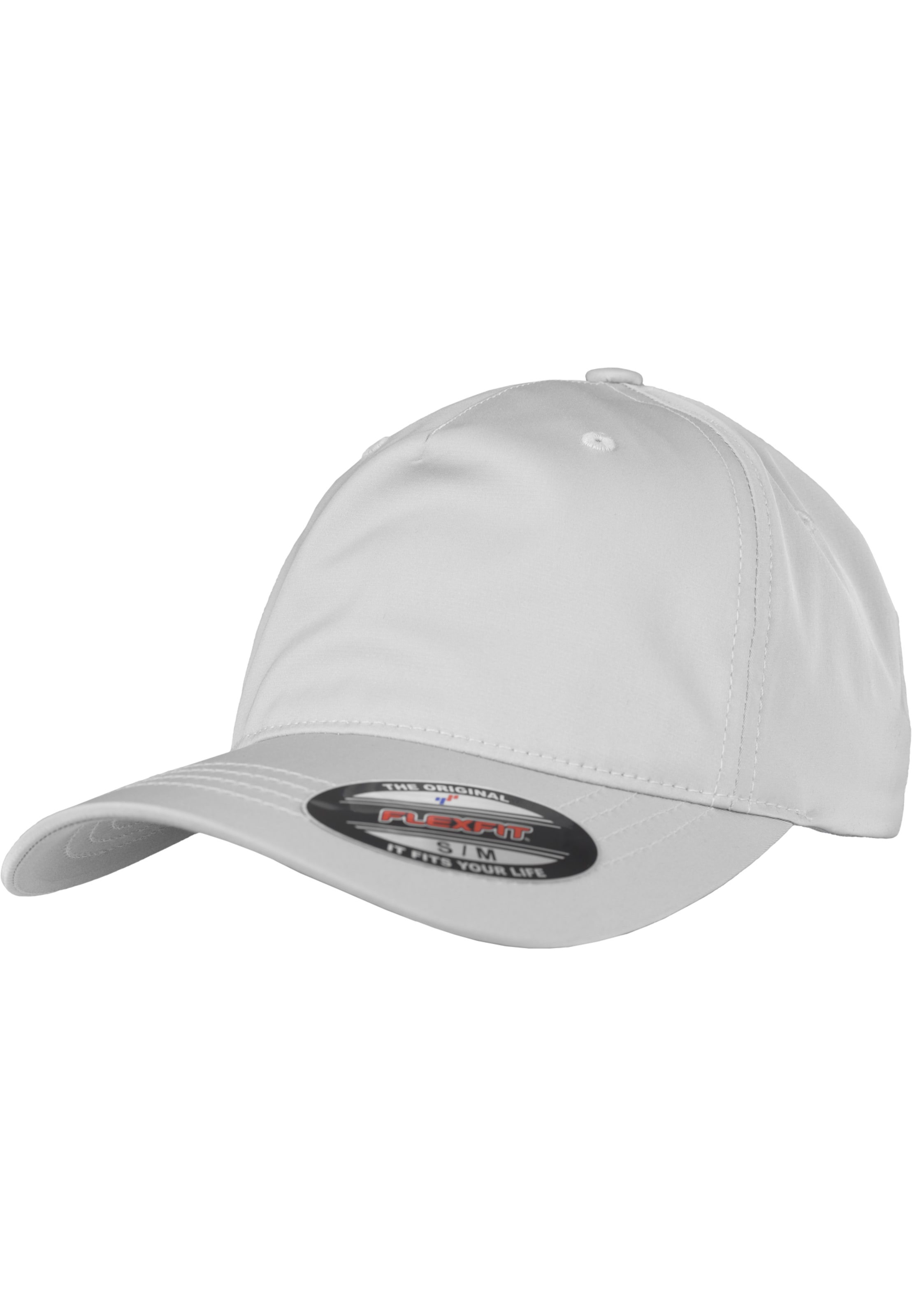 Flexfit Кепка Silver
Flexfit Кепка Silver