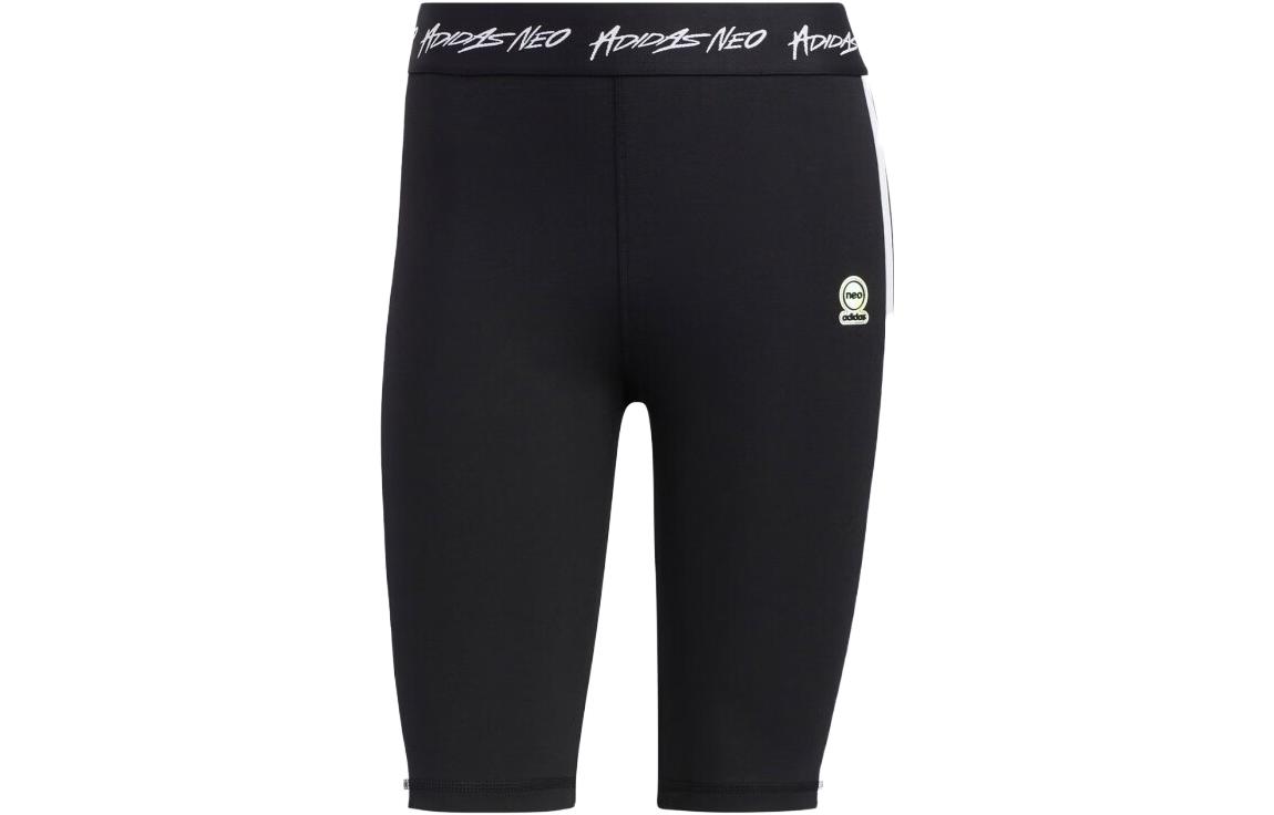 Adidas Neo Велосипедные шорты женские черные
Adidas Neo Велосипедные шорты женские черные