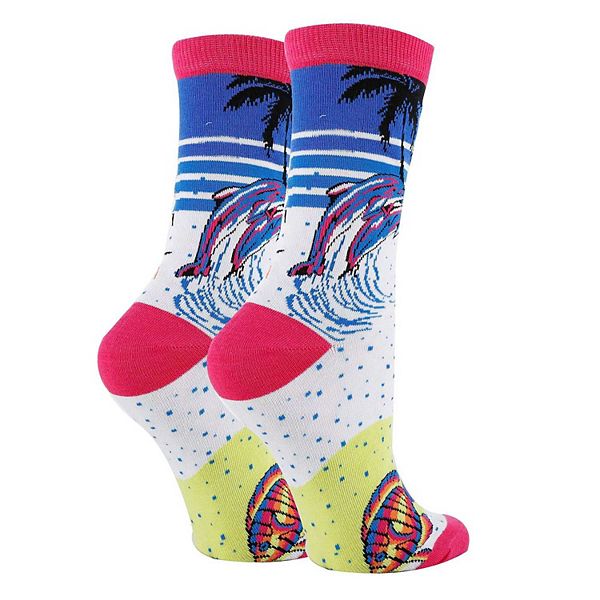 Женские носки Myrtle Beach Oooh Yeah Socks
Женские носки Myrtle Beach Oooh Yeah Socks
