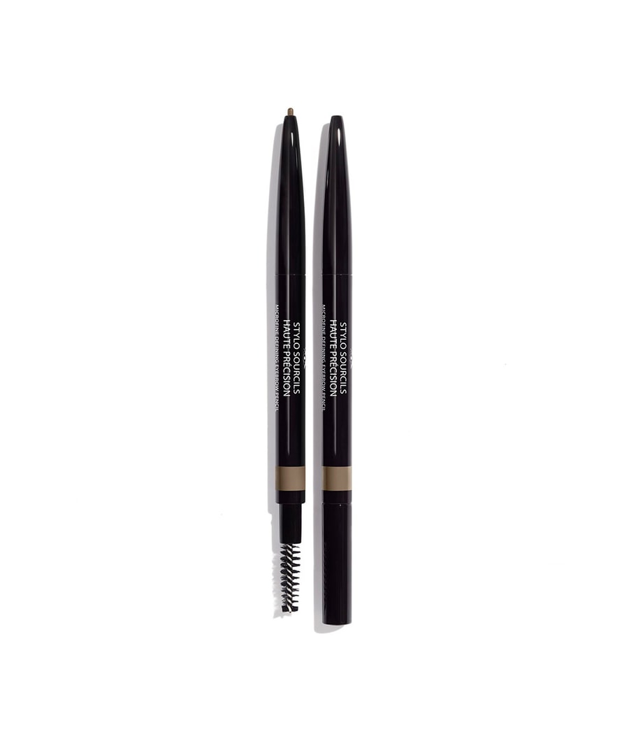 Карандаш для бровей CHANEL STYLO SOURCILS, NR. 154 - BLOND TENDRE, 0.08g
Карандаш для бровей CHANEL STYLO SOURCILS, NR. 154 - BLOND TENDRE, 0.08g