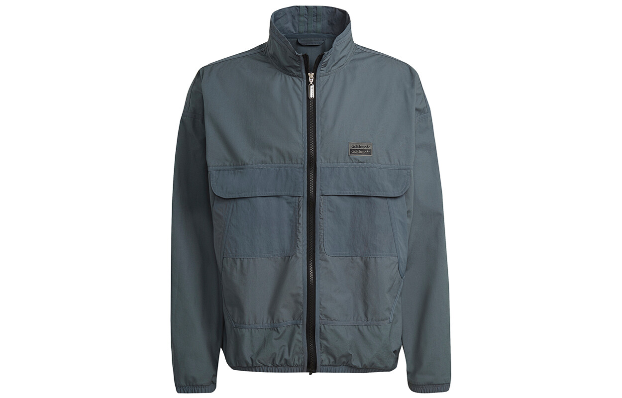 Куртка RYV мужская темно-синяя Adidas Originals, темно-синий
Куртка RYV мужская темно-синяя Adidas Originals, темно-синий