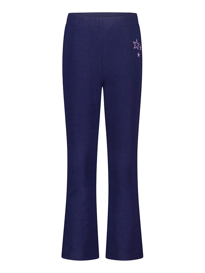 Salt and Pepper Темно-синие расклешенные леггинсы
Salt and Pepper Темно-синие расклешенные леггинсы