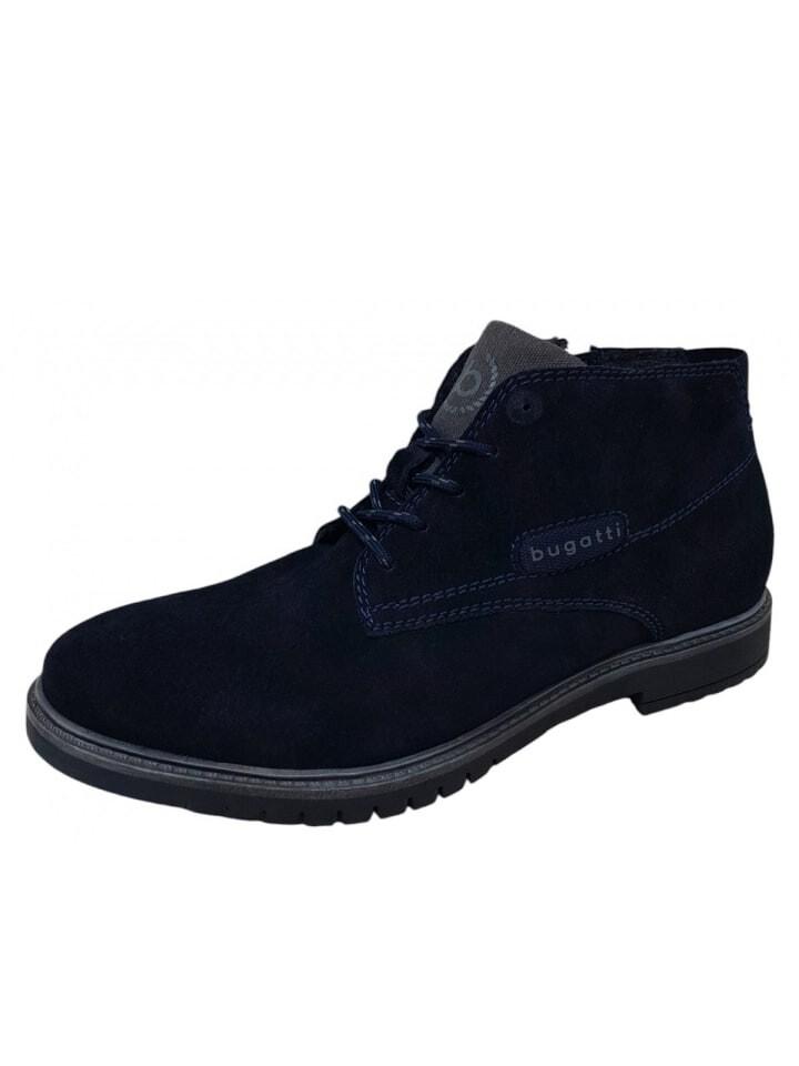 Сапоги bugatti shoes Stiefel Caj, синий
Сапоги bugatti shoes Stiefel Caj, синий