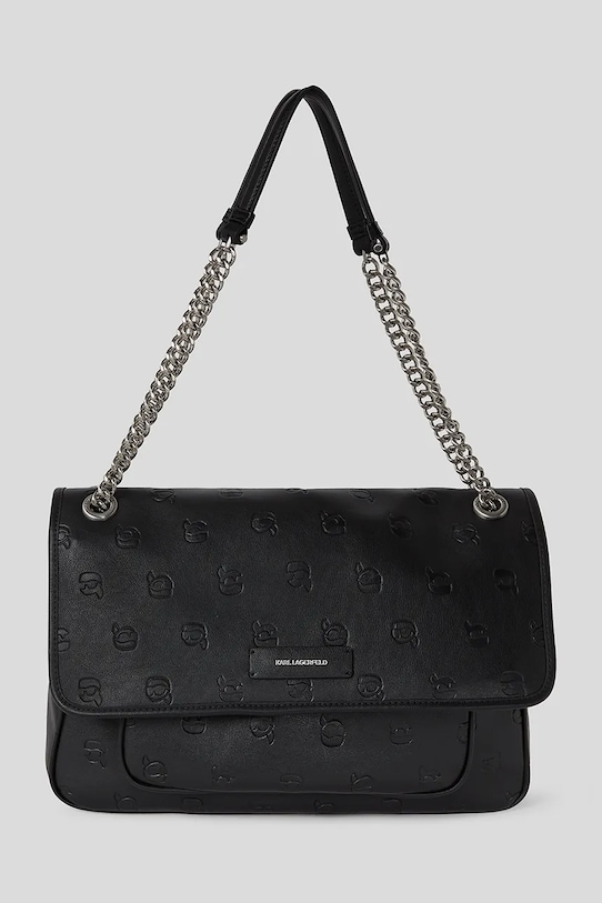 Сумка Karl Lagerfeld, черный
Сумка Karl Lagerfeld, черный