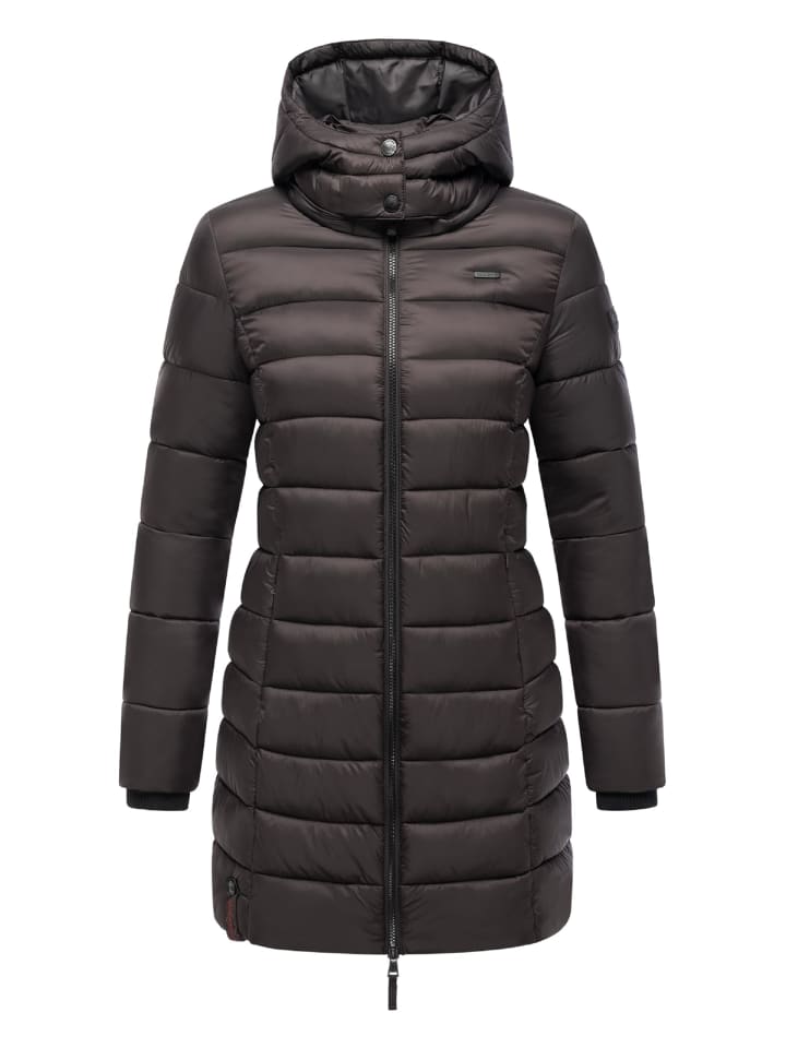 Зимнее пальто Marikoo
Зимнее пальто Marikoo