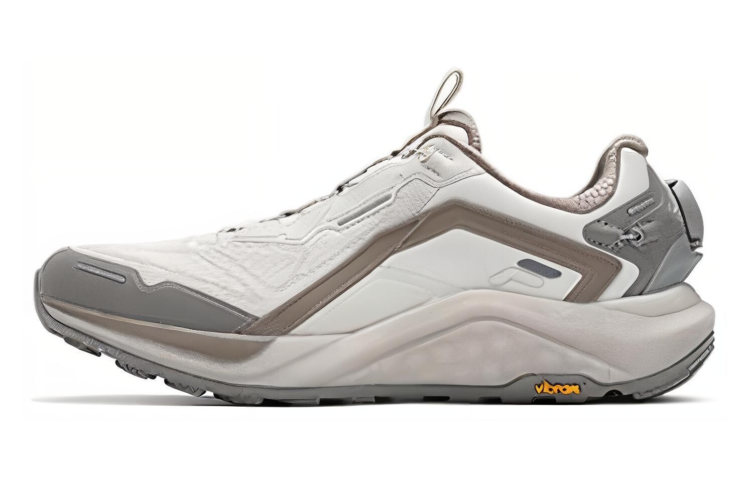 FILA BOA WOLF Кроссовки Мужчины, Birch brown / mountain grey
FILA BOA WOLF Кроссовки Мужчины, Birch brown / mountain grey