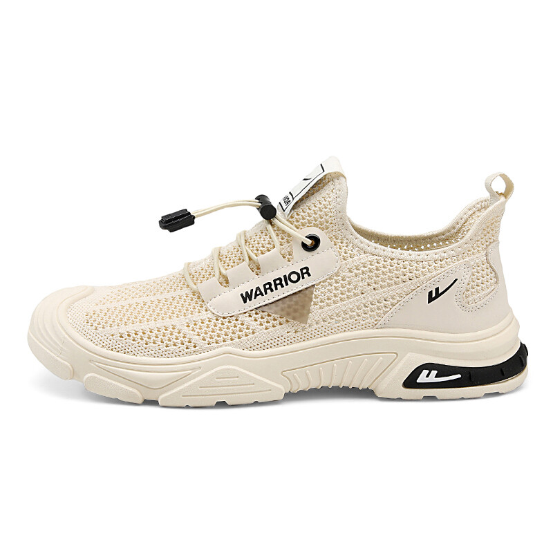 Обувь для активного отдыха на открытом воздухе, мужская, с низким верхом Warrior
Обувь для активного отдыха на открытом воздухе, мужская, с низким верхом Warrior