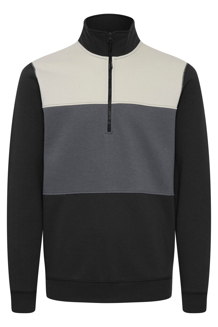 Свитер BLEND Sweatshirt, черный
Свитер BLEND Sweatshirt, черный