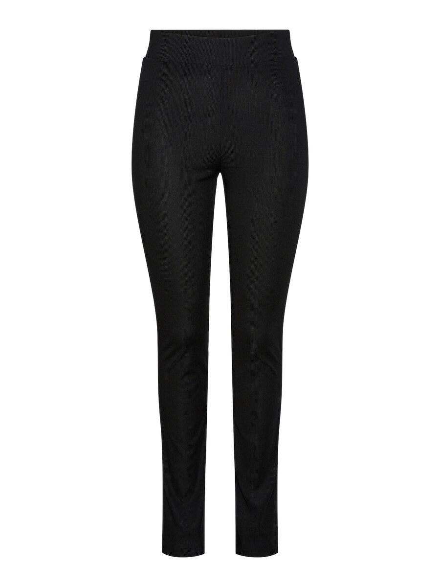 Узкие леггинсы PIECES PCManiella, черный
Узкие леггинсы PIECES PCManiella, черный