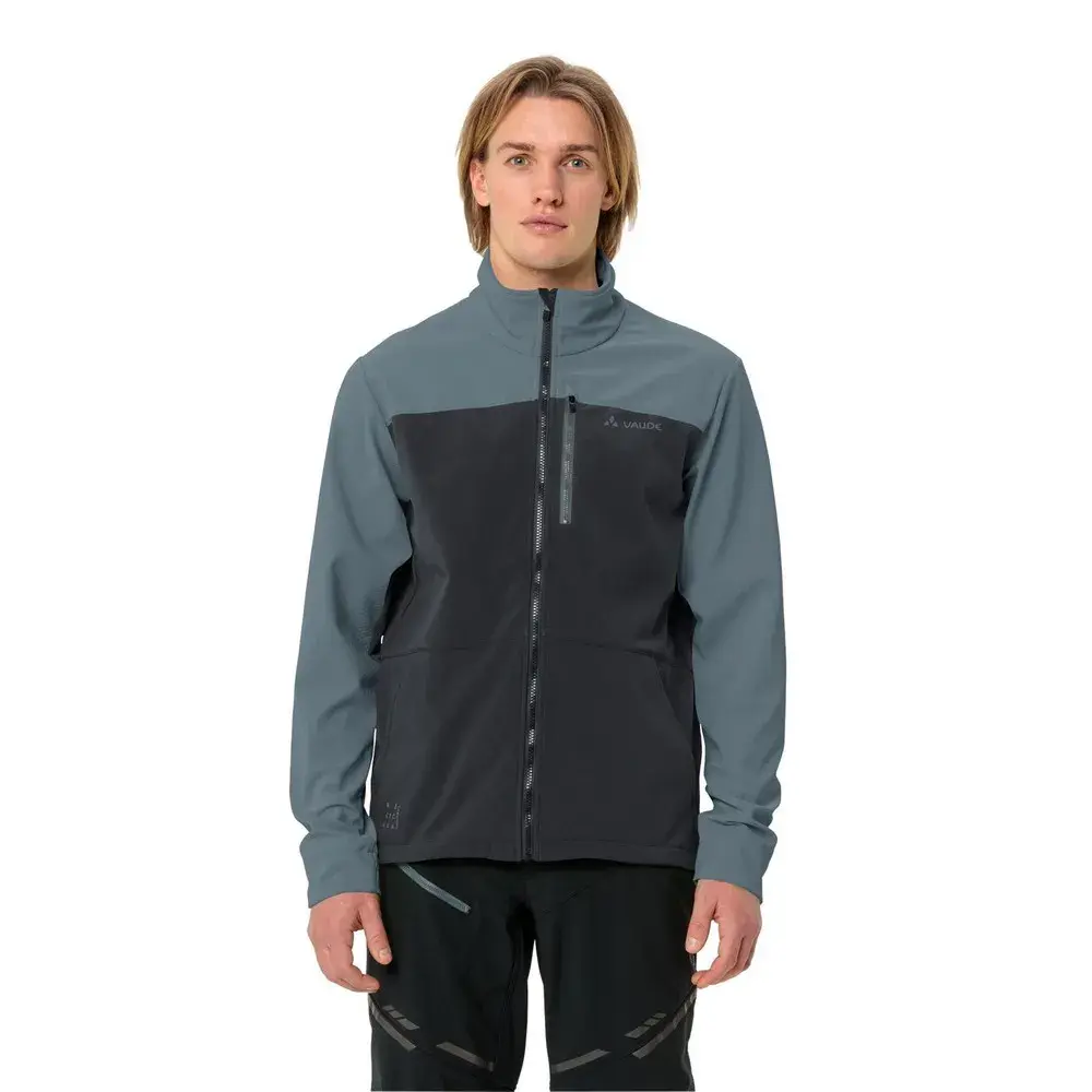 Куртка VAUDE Virt II, синий
Куртка VAUDE Virt II, синий