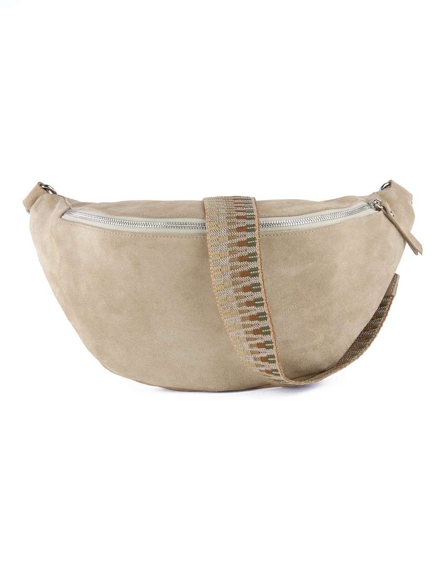 Поясная сумка lePelou SALINA, бежевый
Поясная сумка lePelou SALINA, бежевый