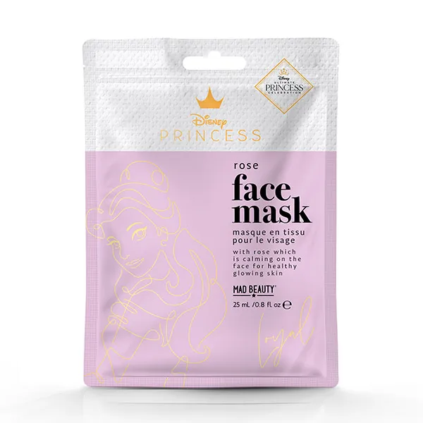 Увлажняющая маска для лица Mascarillas Bella Mad Beauty, 1 UD 
Увлажняющая маска для лица Mascarillas Bella Mad Beauty, 1 UD