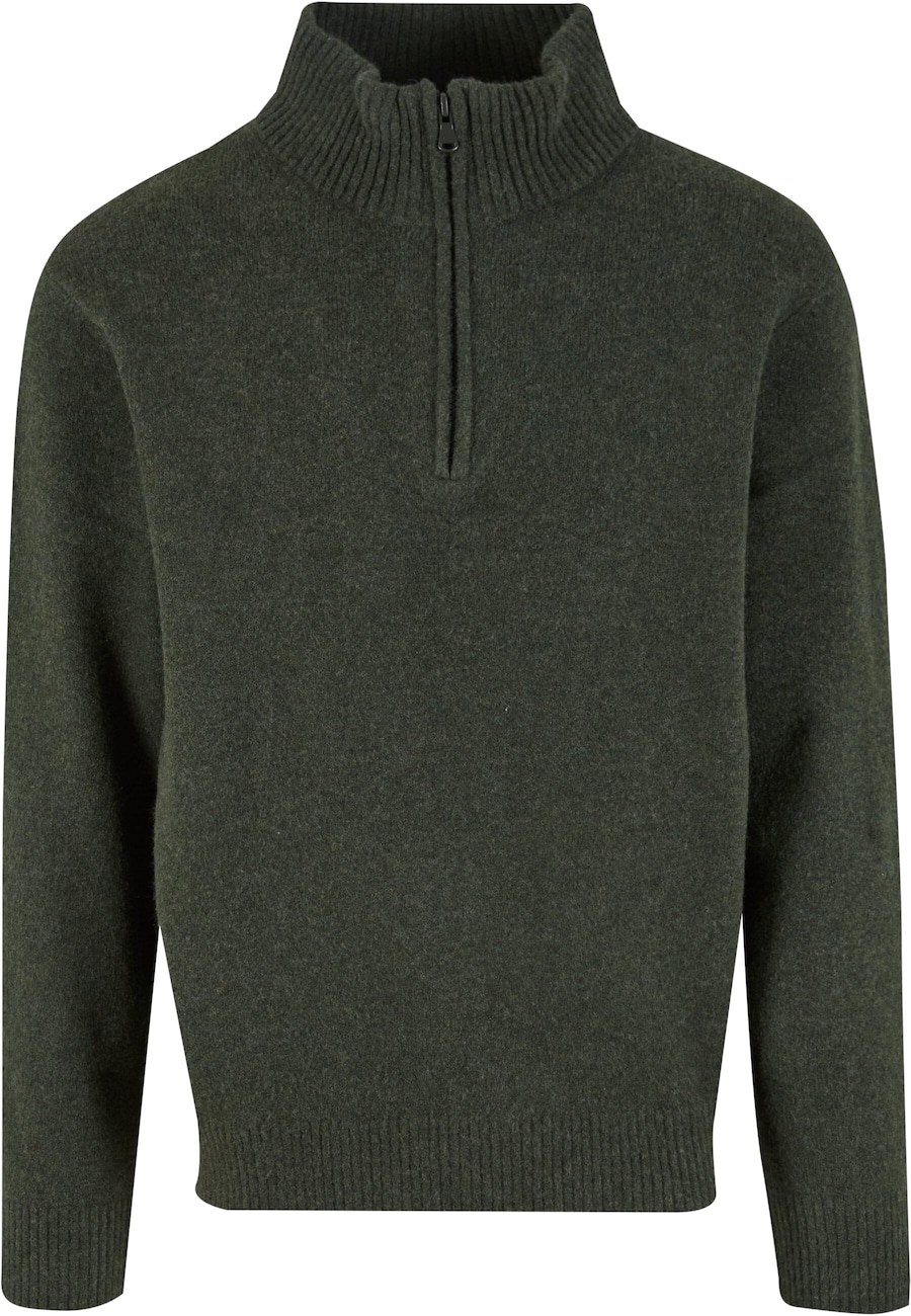 Свитер INDICODE JEANS Bertrax, темно-зеленый
Свитер INDICODE JEANS Bertrax, темно-зеленый